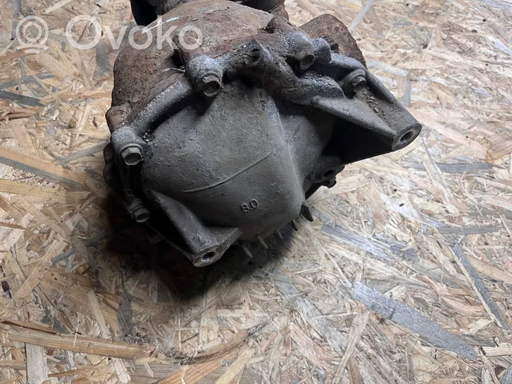 Jaguar S-Type Front differential 