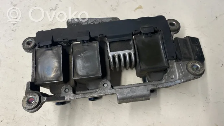 Audi A6 S6 C5 4B Cewka zapłonowa wysokiego napięcia 078905104