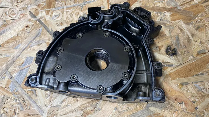 Jaguar S-Type Oil pump 4R8Q6600AA