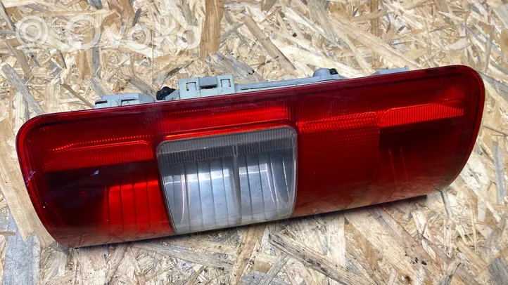 Ford Connect Rear/tail lights 2T1413N412AB