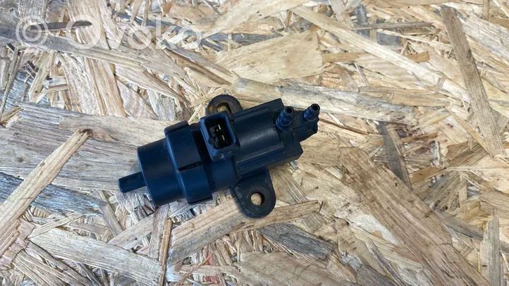 Ford Connect Turboahtimen magneettiventtiili 98AB9E882