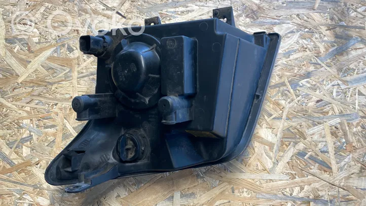 Ford Connect Передняя фара 2T1413006AB