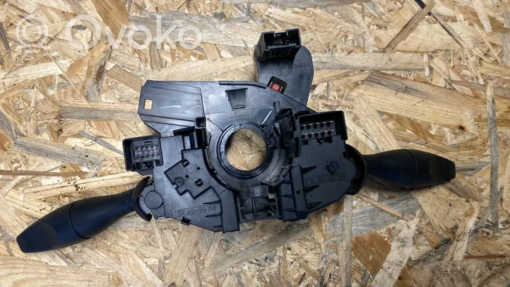 Ford Connect Pyyhkimen/suuntavilkun vipukytkin 6T1T14A664AA