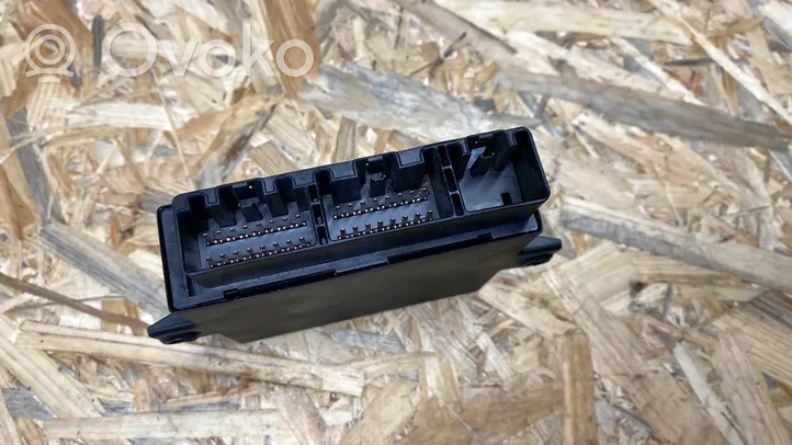 Ford Connect Door central lock control unit/module 2T1T15K600BD