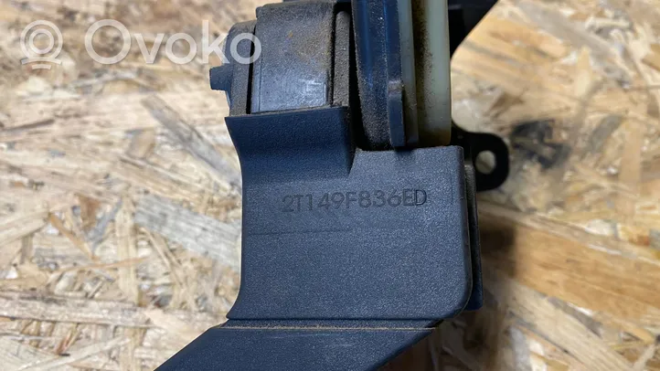 Ford Connect Педаль акселератора 2T149F836ED