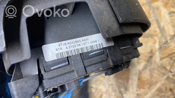 Ford Connect Ohjauspyörän turvatyyny 6T16A042B85AAW