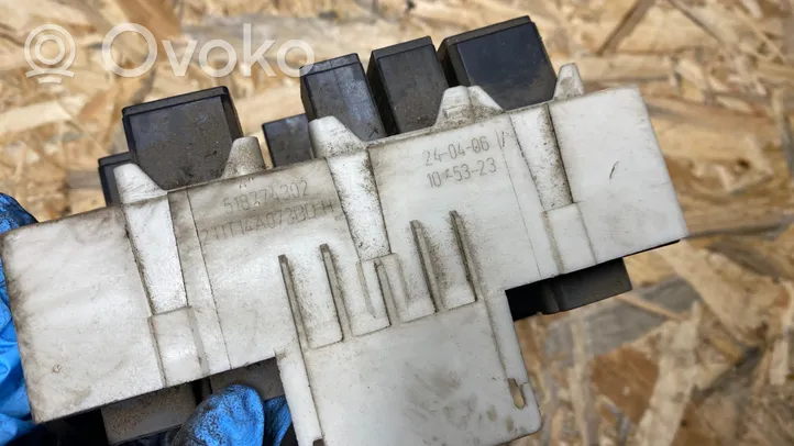 Ford Connect Drošinātāju bloks 2T1T14A073BD