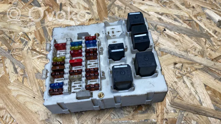 Ford Connect Drošinātāju bloks 2T1T14A073BD