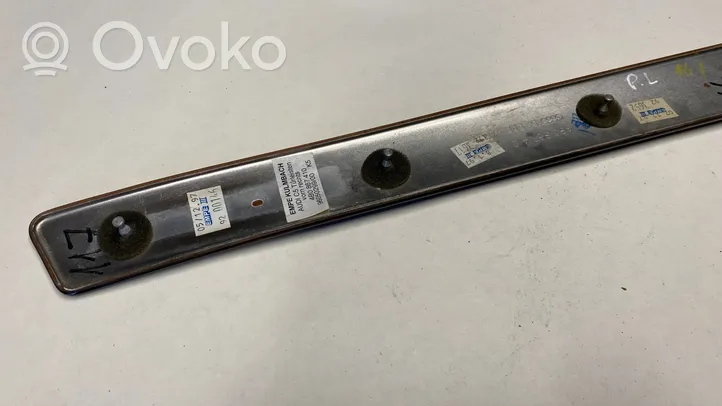 Audi A6 S6 C5 4B Front door trim bar 4B0867410