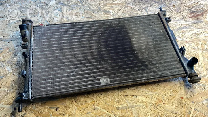 Ford Connect Coolant radiator 