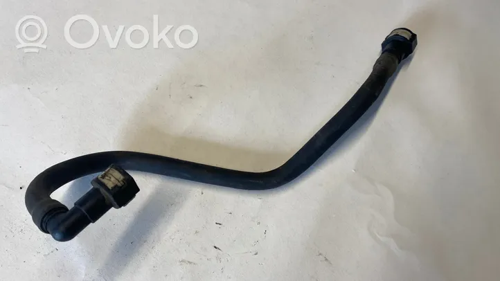 Ford Connect Przewód / Wąż chłodnicy 