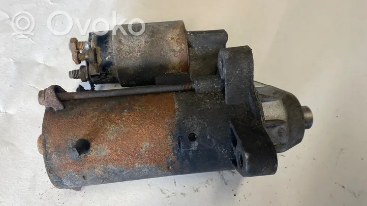 Ford Connect Starter motor STX200139