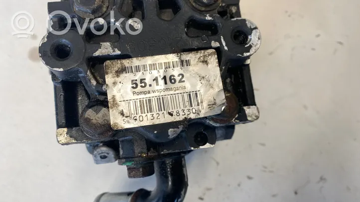 Ford Connect Ohjaustehostimen pumppu 551162