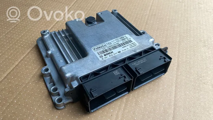 Ford Focus Calculateur moteur ECU F1F112A650LE