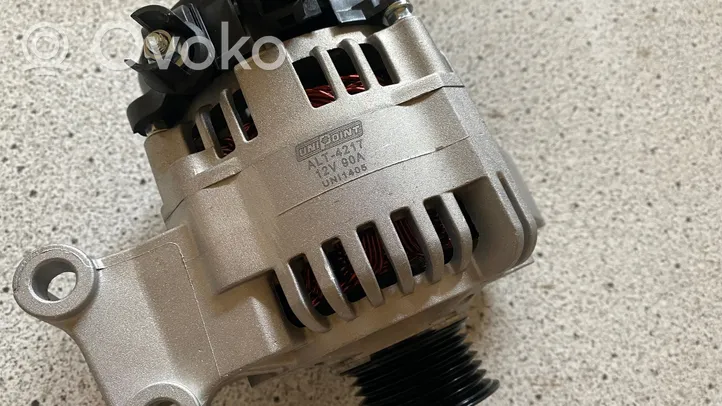 Ford Focus Alternator ALT421712V