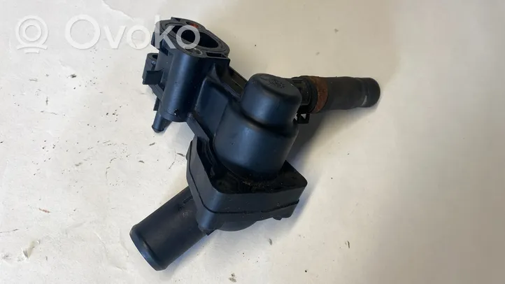 Ford Connect Thermostat/thermostat housing 