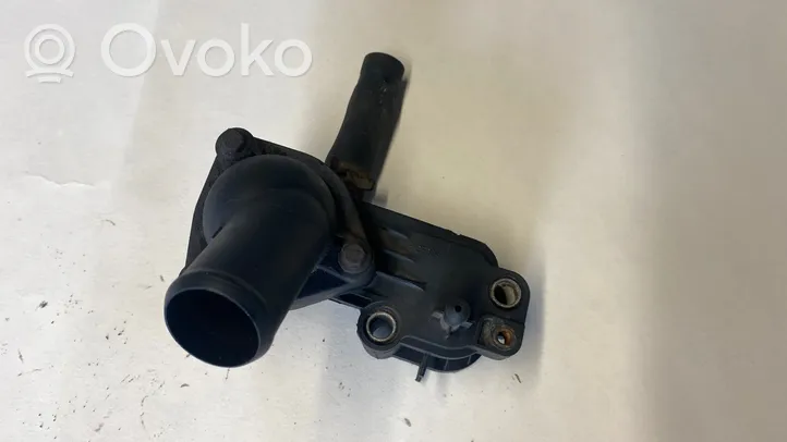 Ford Connect Thermostat/thermostat housing 