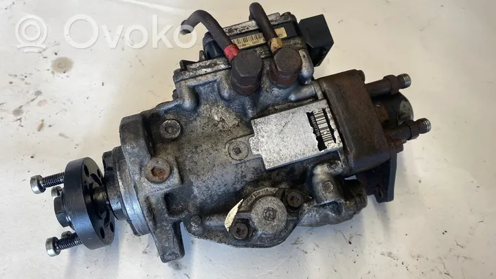 Ford Focus Polttoaineen ruiskutuksen suurpainepumppu 0470004006