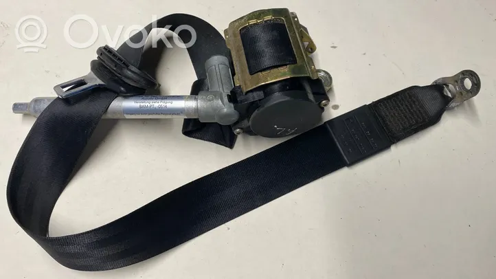 Audi A6 S6 C5 4B Ceinture de sécurité avant 0566021300