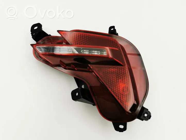 Hyundai Tucson IV NX4 Lampa zderzaka tylnego 92406N7400