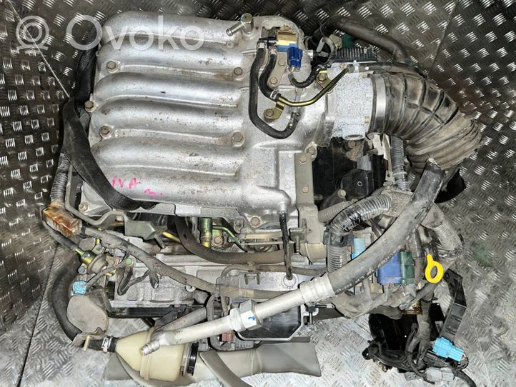 Nissan Pathfinder R50 Moteur VQ35DE