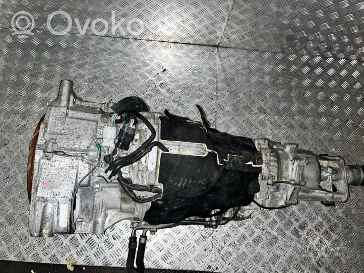 Subaru Outback Scatola del cambio automatico TR690JHAAA