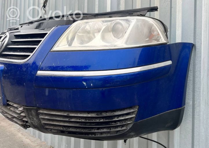 Volkswagen PASSAT B5.5 Kit frontale BLF