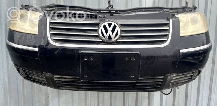 Volkswagen PASSAT B5.5 Kit frontale BLF