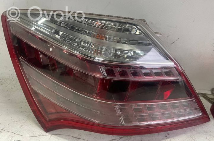 Honda Legend Rear/tail lights set J37A3