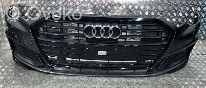 Audi A6 S6 C8 4K Kit frontale AUDIA6