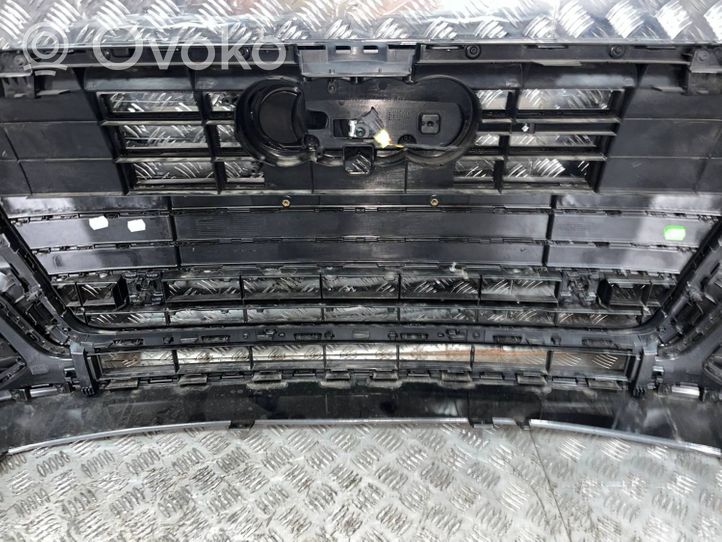 Audi A6 S6 C8 4K Kit frontale AUDIA6