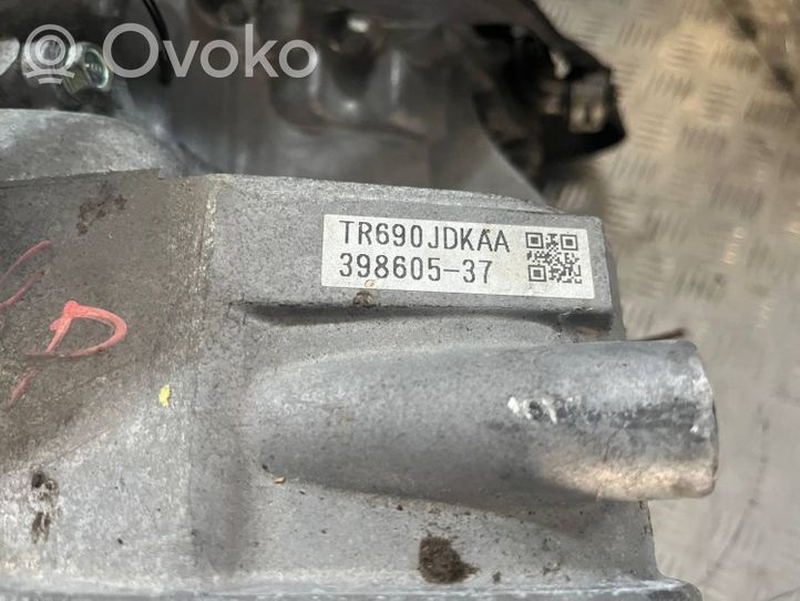 Subaru Outback Boîte de vitesse automatique TR690JDKAA
