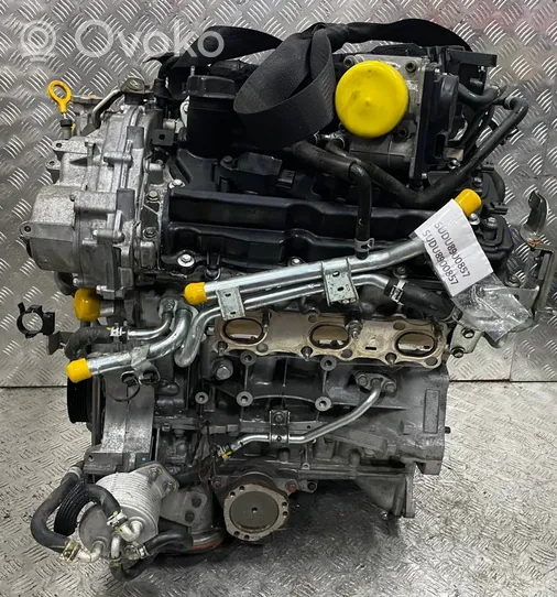Infiniti Q70 Y51 Motore VQ35HR