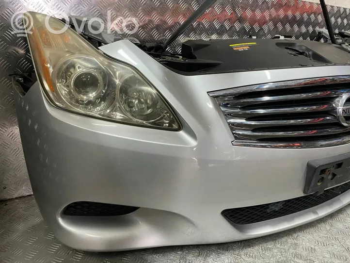 Infiniti G35 Front bumper INFINITIG35