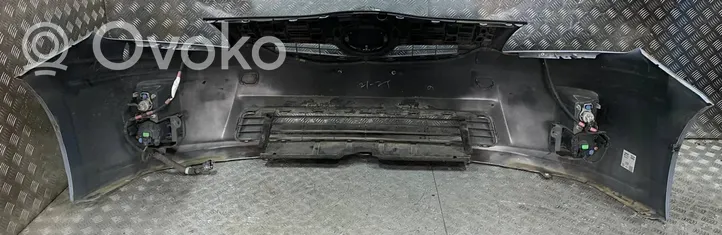 Toyota Prius (XW30) Kit de repuestos delanteros PRIUSXW30