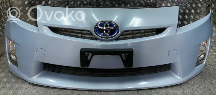 Toyota Prius (XW30) Kompletny zestaw przedniej części nadwozia / karoserii PRIUSXW30