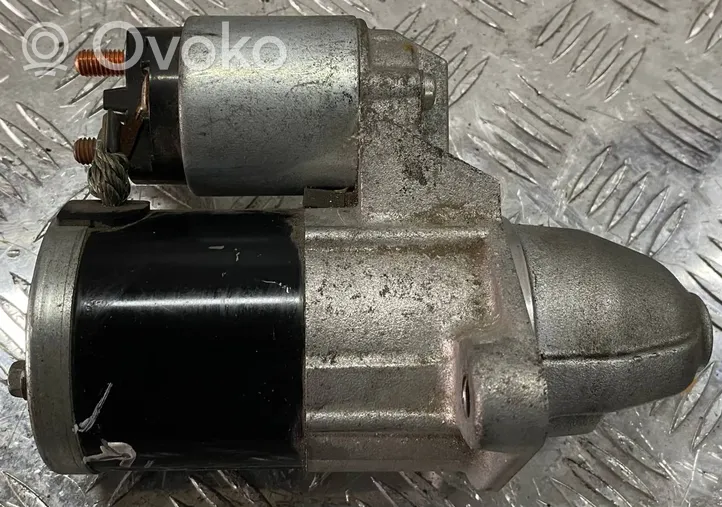 Suzuki Vitara (LY) Motor de arranque M000TD1171