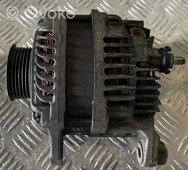 Infiniti FX Generator/alternator 23100EG010