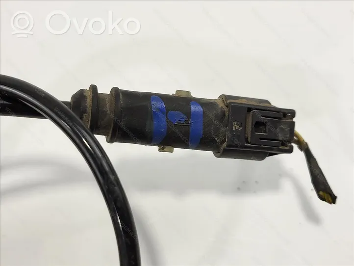 BMW X3 F25 ABS wheel speed sensor 34526869293