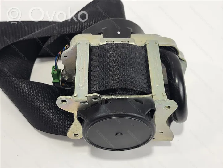 BMW 2 F46 Ceinture de sécurité avant 72117313303