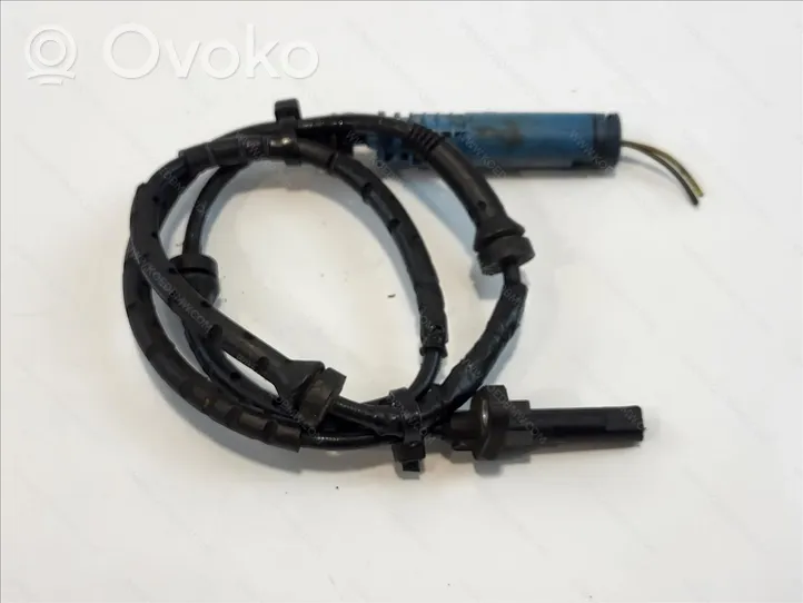 BMW X3 E83 Sensore accelerazione ABS 34523420330