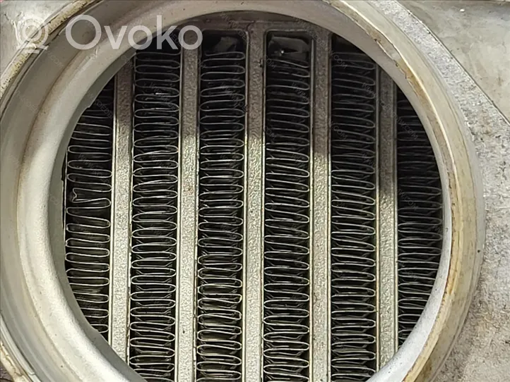 BMW 6 F12 F13 Chłodnica powietrza doładowującego / Intercooler 13717575405