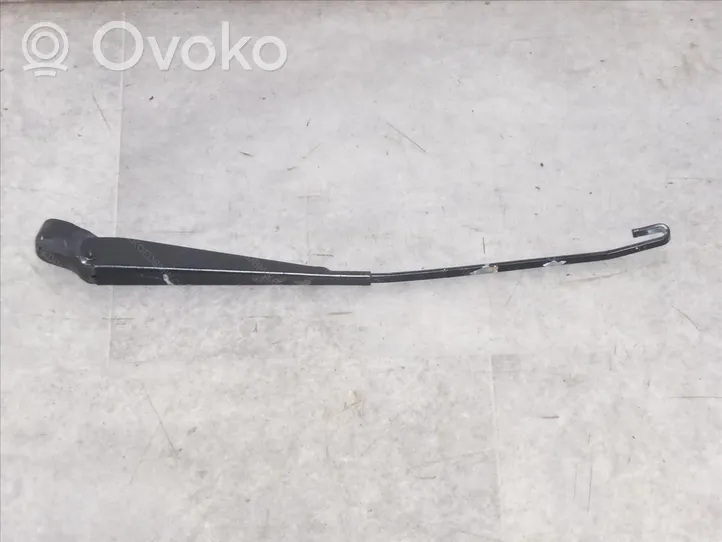 BMW 3 E30 Front wiper blade arm 61611372557