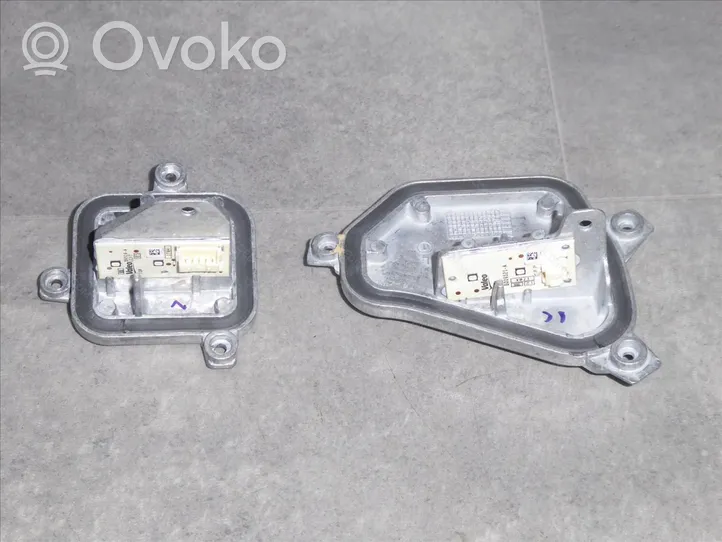 BMW X1 F48 F49 Headlight part 63117428791