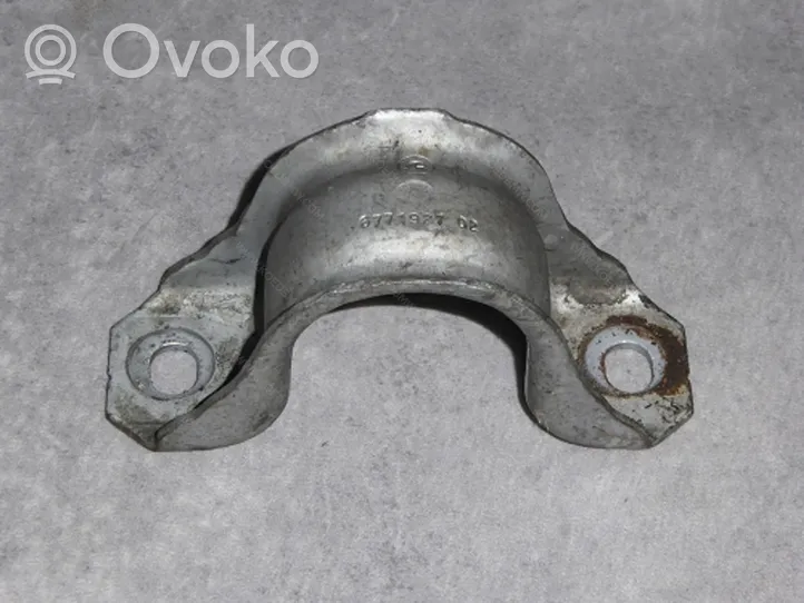 BMW X5 E70 Mocowanie stabilizatora osi przedniej 31356859263