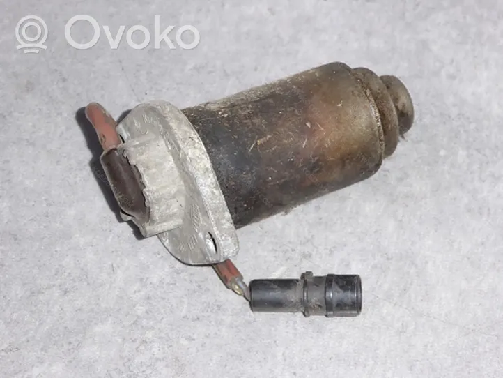 BMW 3 E30 Oil level sensor 12611277240