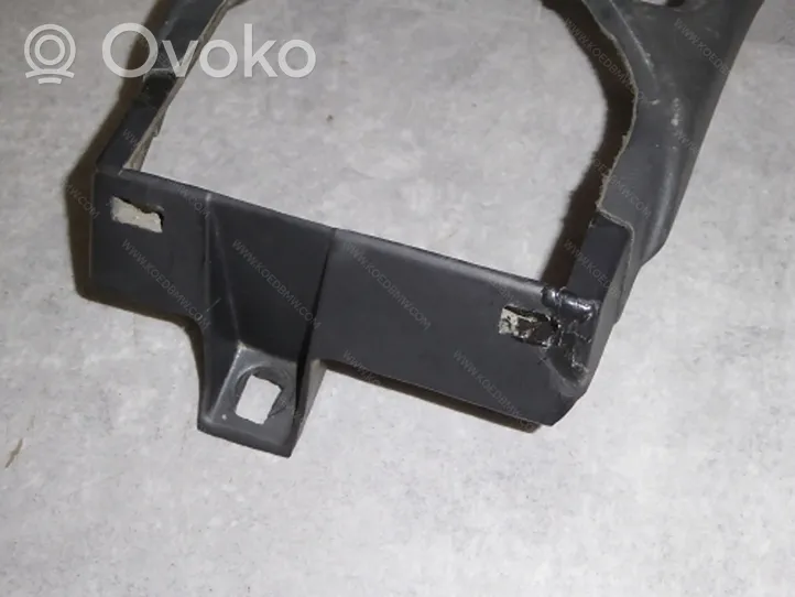 BMW Z1 Center console 51162291295