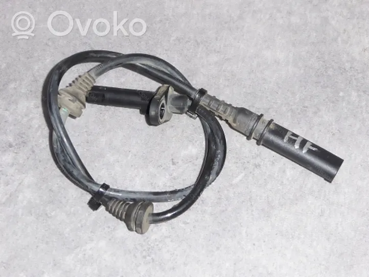 BMW X6 E71 Czujnik prędkości obrotowej koła ABS 34526771776