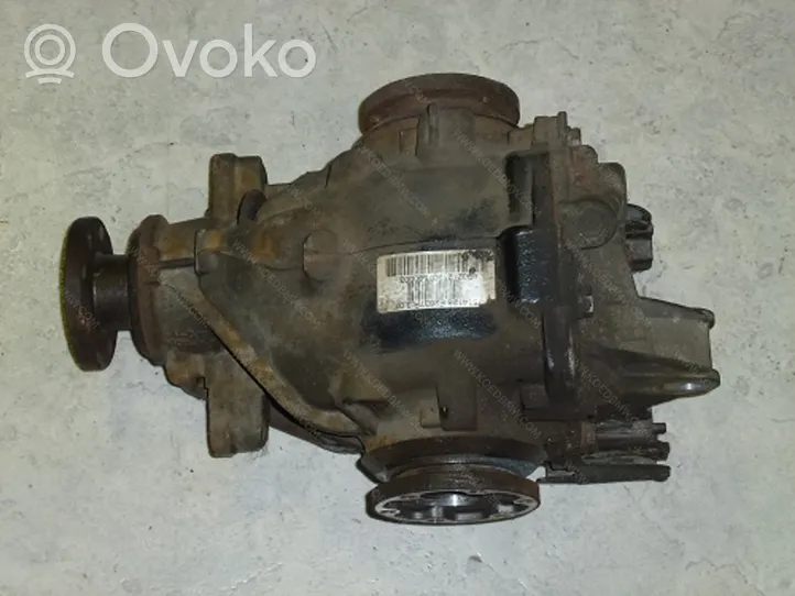 BMW Z4 E85 E86 Rear differential 33107514129