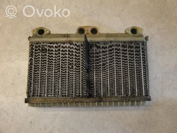 BMW 7 E38 Heater blower radiator 64118373175